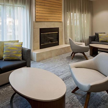 מלון Courtyard Houston Westchase מראה חיצוני תמונה