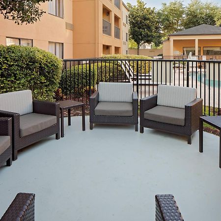מלון Courtyard Houston Westchase מראה חיצוני תמונה