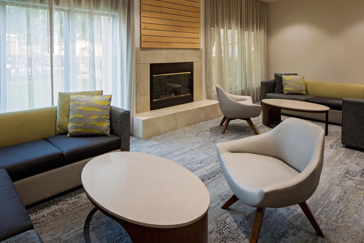 מלון Courtyard Houston Westchase מראה חיצוני תמונה