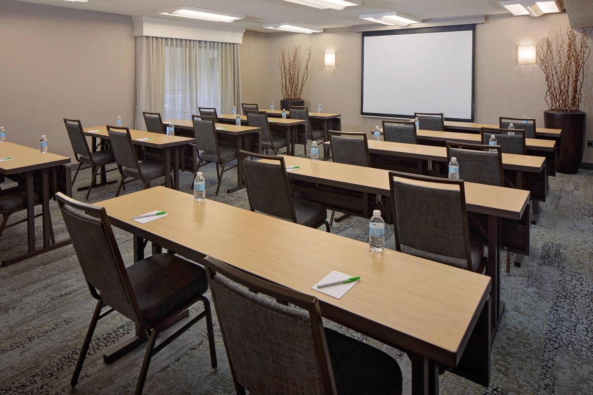 מלון Courtyard Houston Westchase מראה חיצוני תמונה