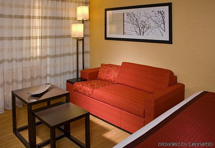 מלון Courtyard Houston Westchase חדר תמונה
