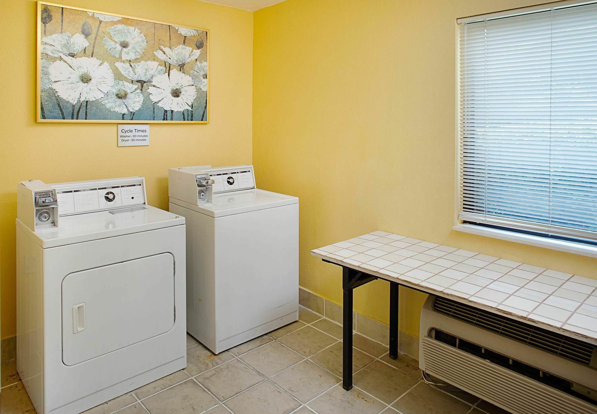 מלון Courtyard Houston Westchase מראה חיצוני תמונה