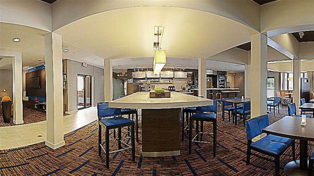 מלון Courtyard Houston Westchase מראה חיצוני תמונה